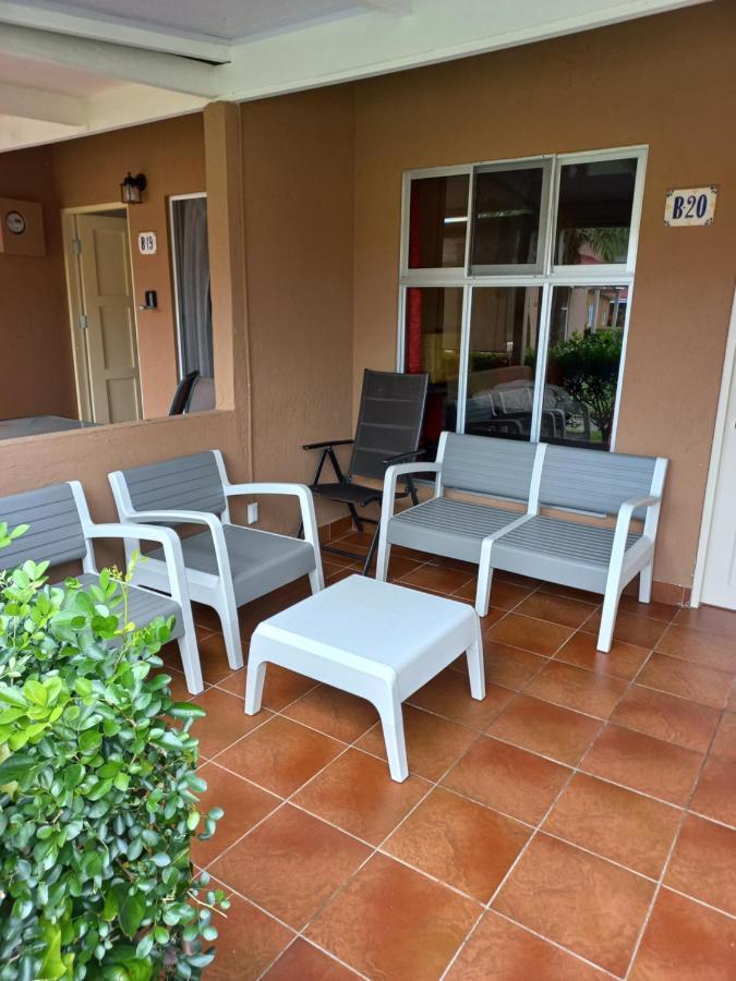 Villas Paraiso Jaco B20 Dış mekan fotoğraf