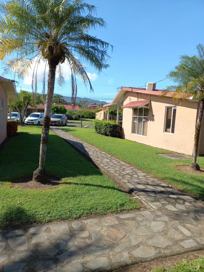 Villas Paraiso Jaco B20 Dış mekan fotoğraf