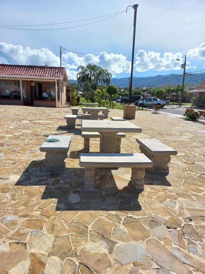 Villas Paraiso Jaco B20 Dış mekan fotoğraf