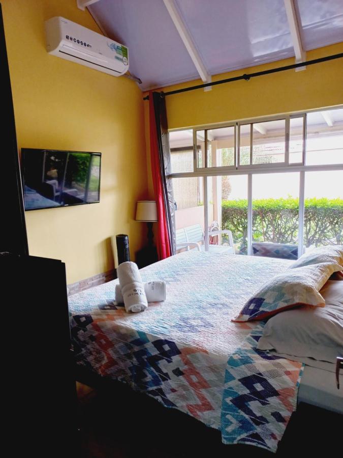 Villas Paraiso Jaco B20 Dış mekan fotoğraf
