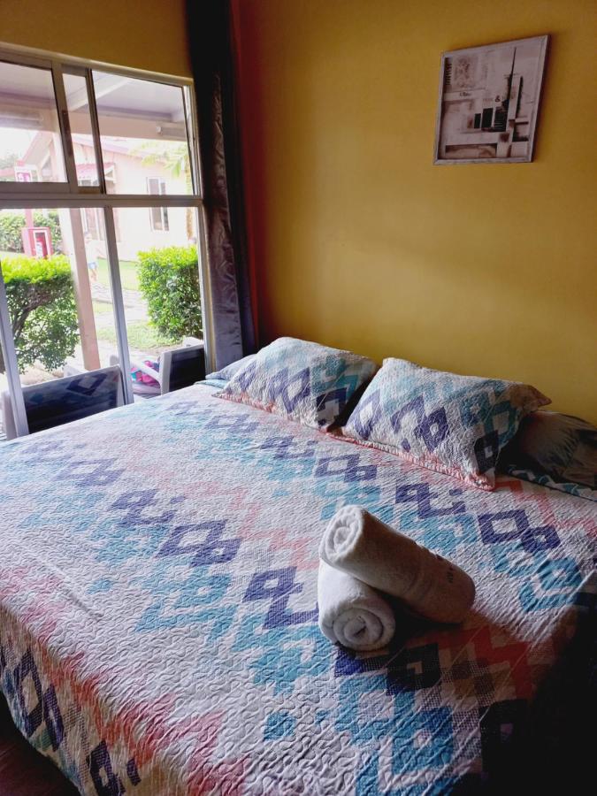 Villas Paraiso Jaco B20 Dış mekan fotoğraf