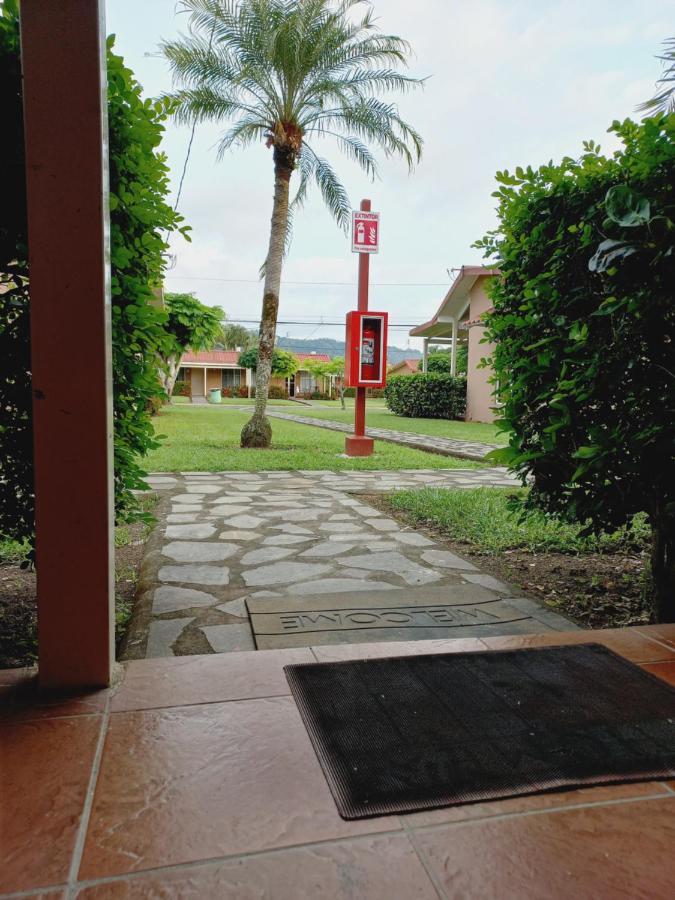 Villas Paraiso Jaco B20 Dış mekan fotoğraf