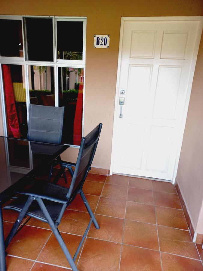 Villas Paraiso Jaco B20 Dış mekan fotoğraf