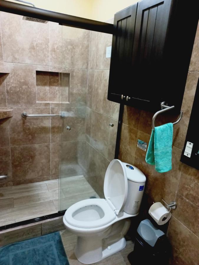 Villas Paraiso Jaco B20 Dış mekan fotoğraf
