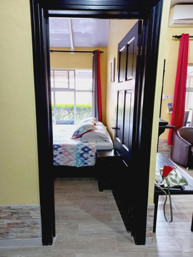 Villas Paraiso Jaco B20 Dış mekan fotoğraf
