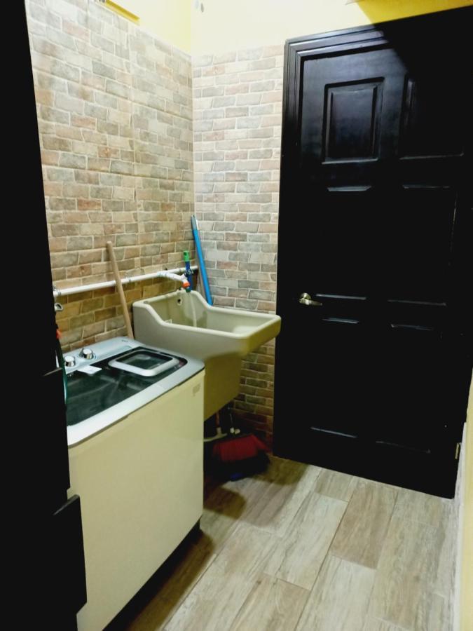 Villas Paraiso Jaco B20 Dış mekan fotoğraf