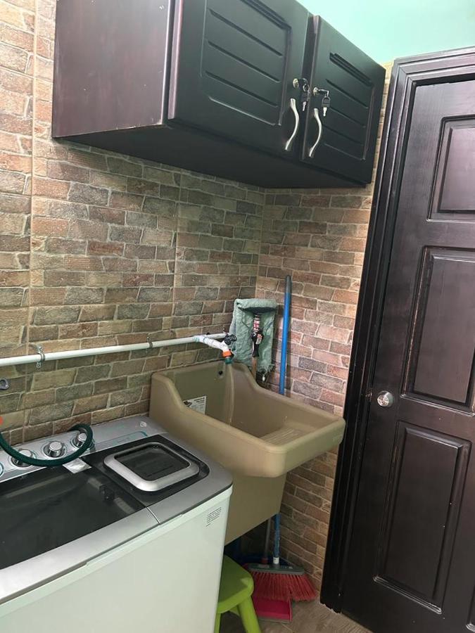 Villas Paraiso Jaco B20 Dış mekan fotoğraf