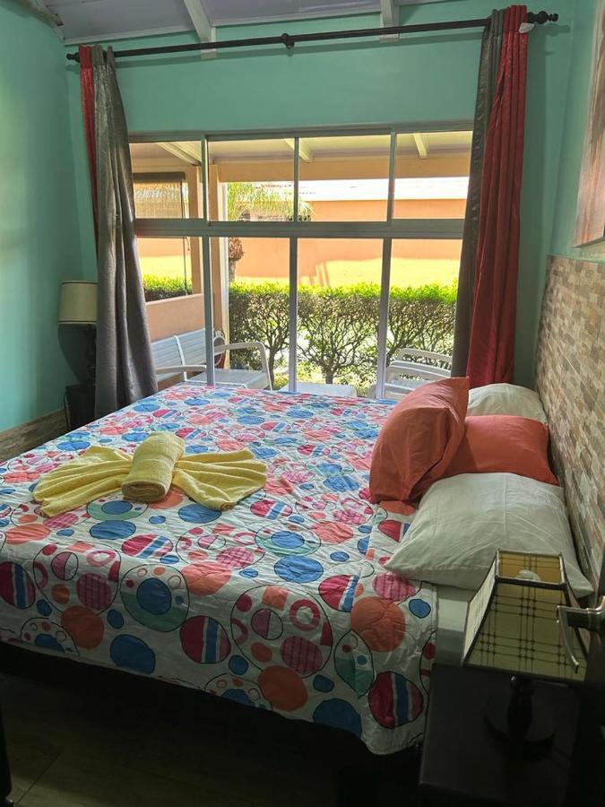 Villas Paraiso Jaco B20 Dış mekan fotoğraf