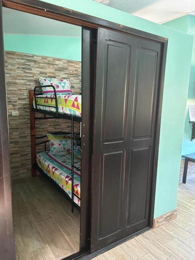 Villas Paraiso Jaco B20 Dış mekan fotoğraf