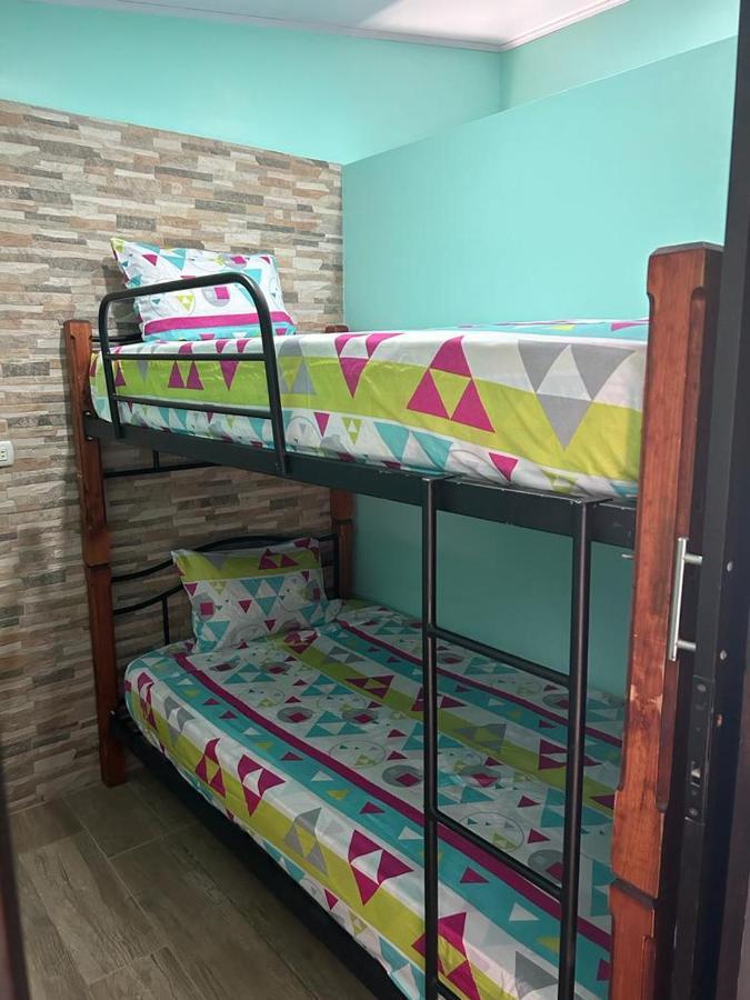 Villas Paraiso Jaco B20 Dış mekan fotoğraf