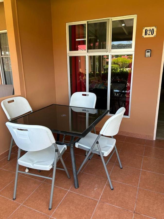 Villas Paraiso Jaco B20 Dış mekan fotoğraf