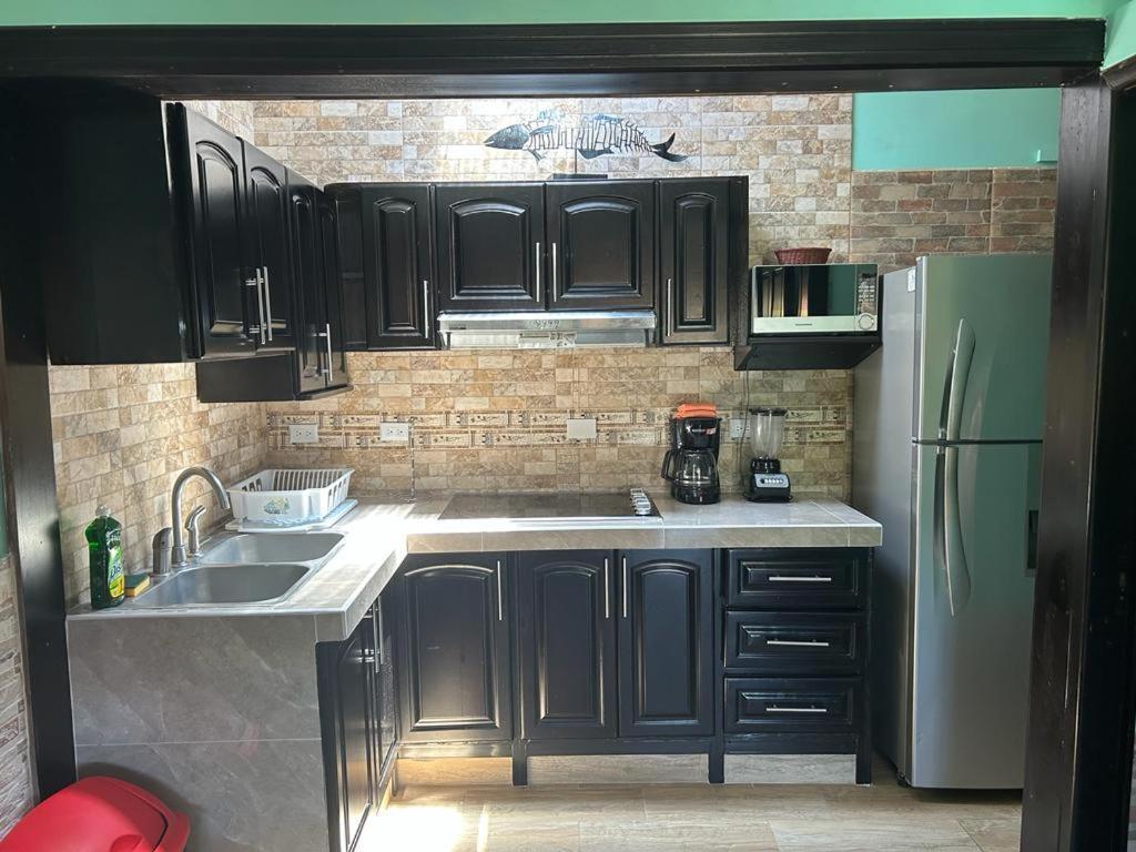 Villas Paraiso Jaco B20 Dış mekan fotoğraf
