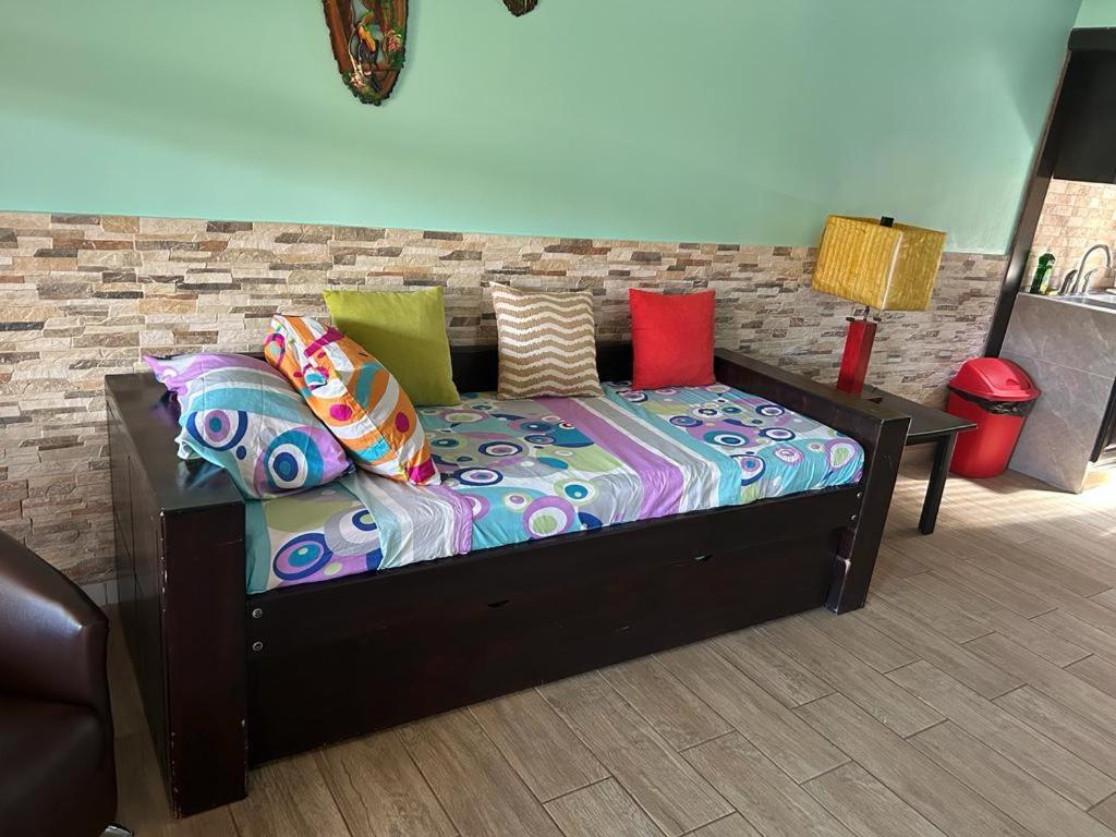 Villas Paraiso Jaco B20 Dış mekan fotoğraf