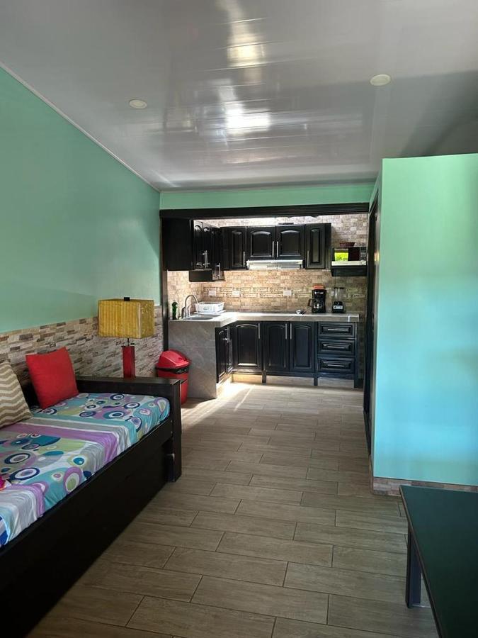 Villas Paraiso Jaco B20 Dış mekan fotoğraf