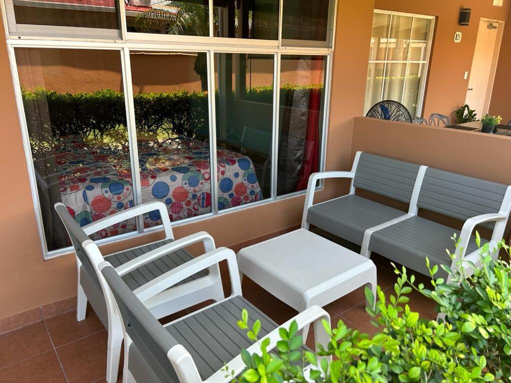Villas Paraiso Jaco B20 Dış mekan fotoğraf