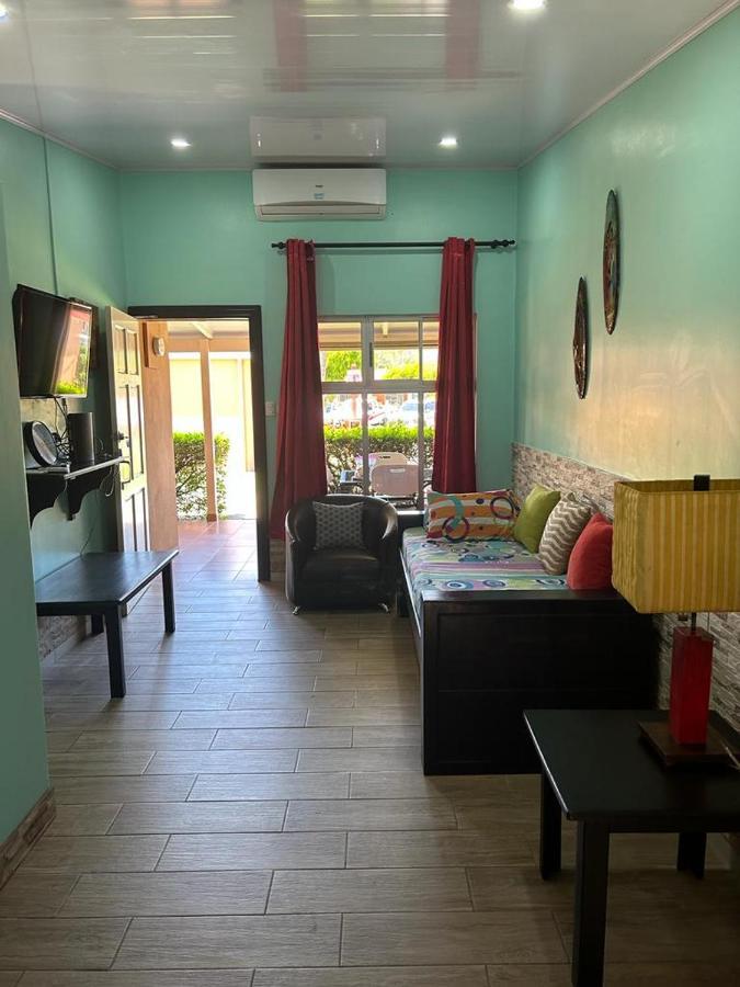 Villas Paraiso Jaco B20 Dış mekan fotoğraf