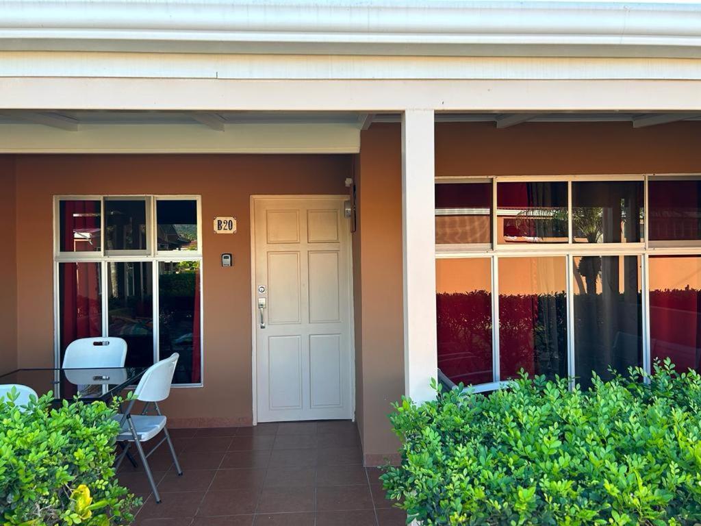 Villas Paraiso Jaco B20 Dış mekan fotoğraf