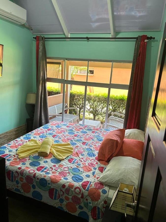 Villas Paraiso Jaco B20 Dış mekan fotoğraf