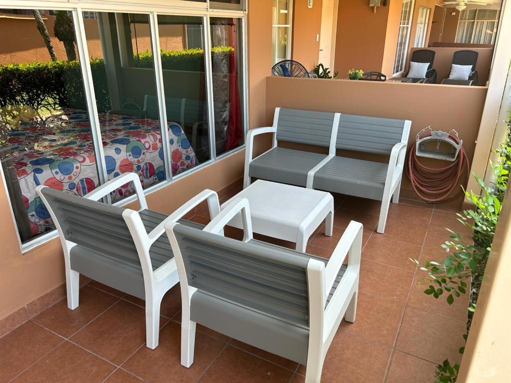 Villas Paraiso Jaco B20 Dış mekan fotoğraf