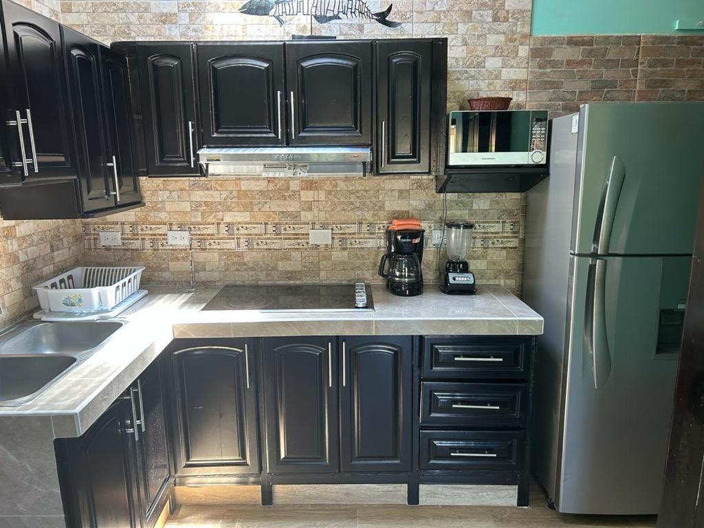 Villas Paraiso Jaco B20 Dış mekan fotoğraf