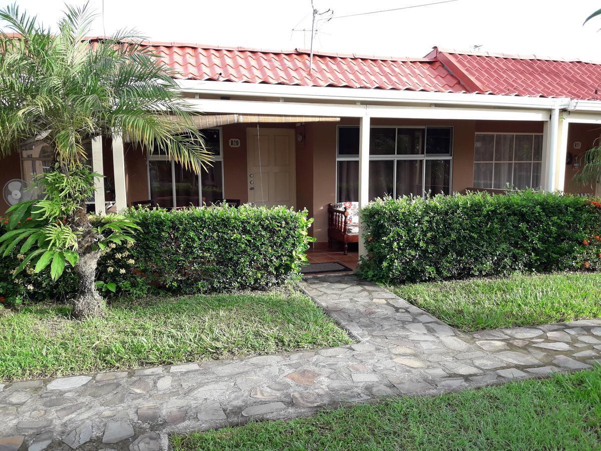 Villas Paraiso Jaco B20 Dış mekan fotoğraf