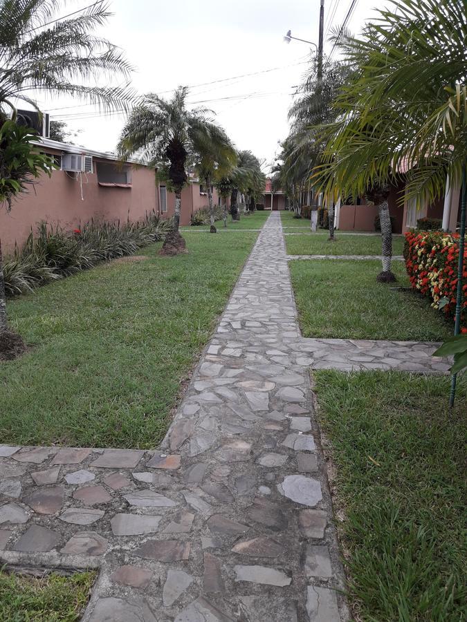 Villas Paraiso Jaco B20 Dış mekan fotoğraf