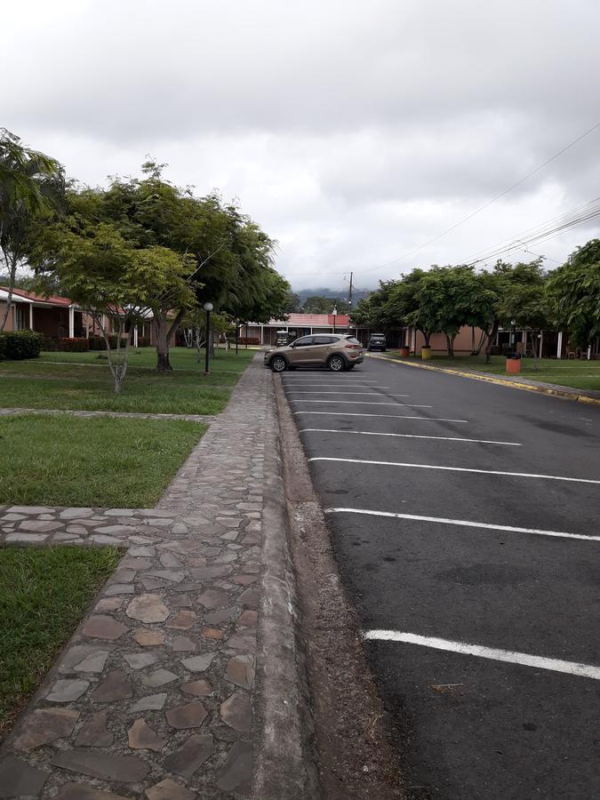 Villas Paraiso Jaco B20 Dış mekan fotoğraf
