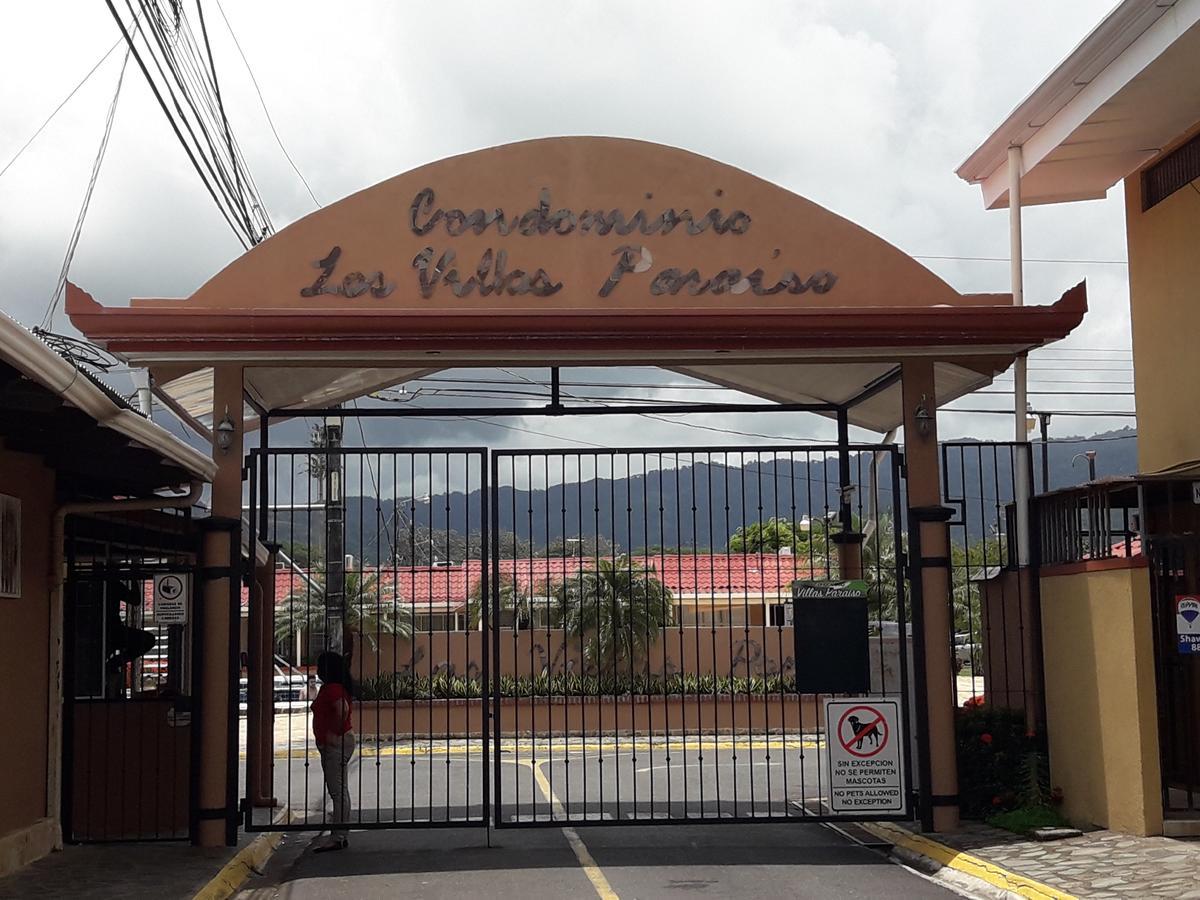 Villas Paraiso Jaco B20 Dış mekan fotoğraf