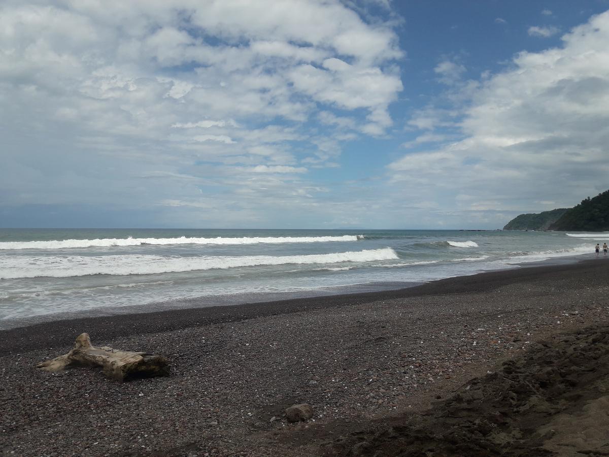 Villas Paraiso Jaco B20 Dış mekan fotoğraf