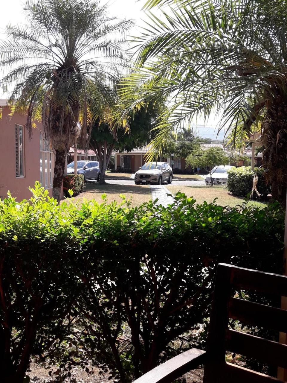 Villas Paraiso Jaco B20 Dış mekan fotoğraf