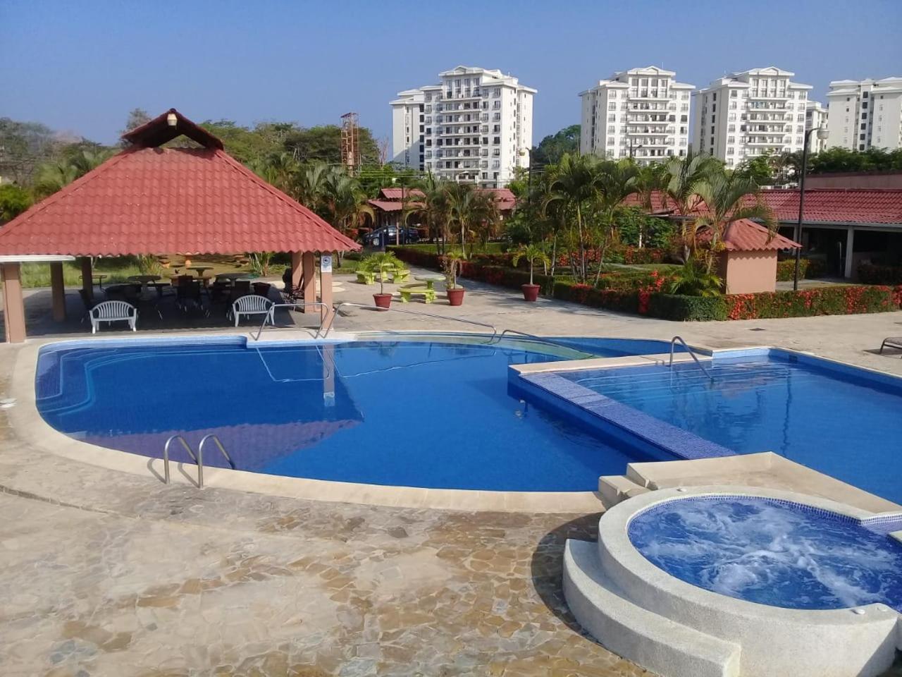 Villas Paraiso Jaco B20 Dış mekan fotoğraf