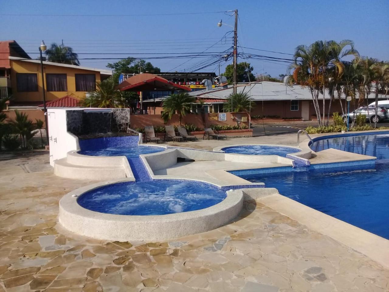 Villas Paraiso Jaco B20 Dış mekan fotoğraf
