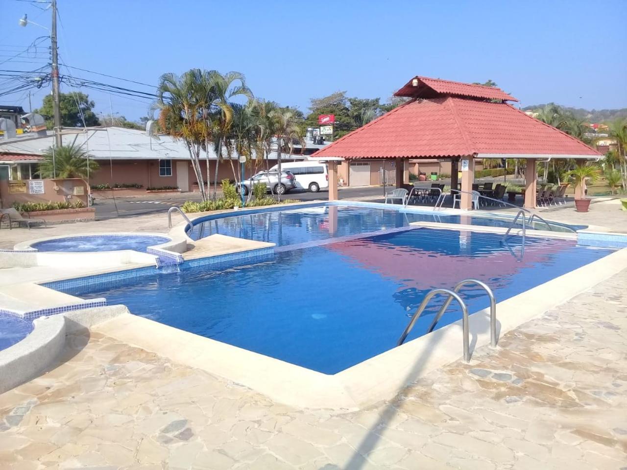 Villas Paraiso Jaco B20 Dış mekan fotoğraf