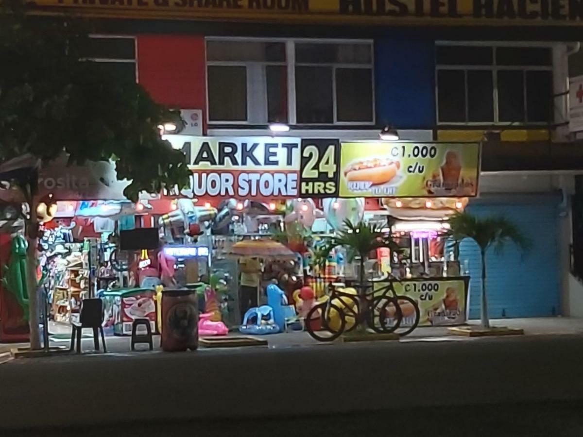 Villas Paraiso Jaco B20 Dış mekan fotoğraf